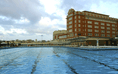 Hotel Hesperia Finisterre 5*